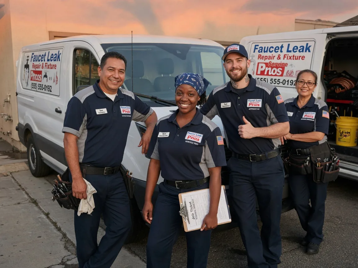 Faucet Repair company in Bethany Beach, DE