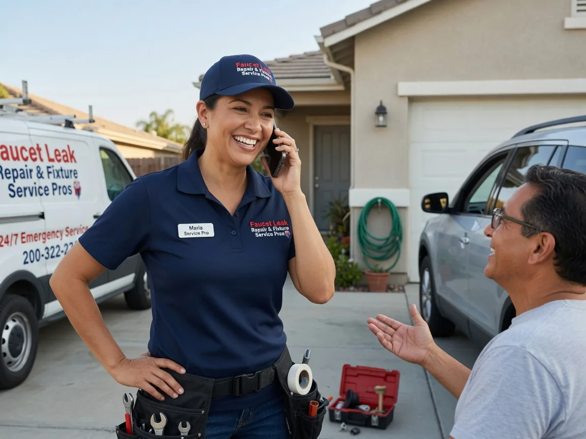 Faucet Repair Bethany Beach, DE FAQs