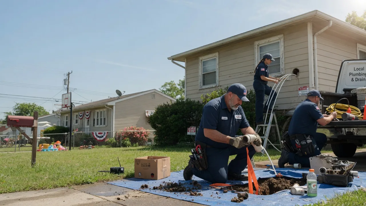 Faucet Repair in Bethany Beach, DE near me